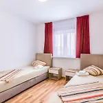Dragan K2 - A2 Second Floor - Mpolo Apartament Medulin