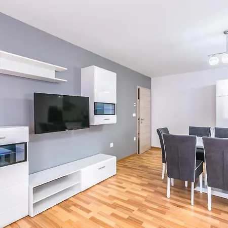 Apartment Dragan K2 - A2 Second Floor - Mpolo *
