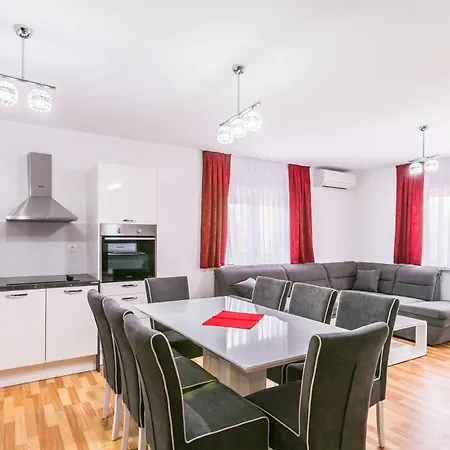 Dragan K2 - A2 Second Floor - Mpolo Apartament
