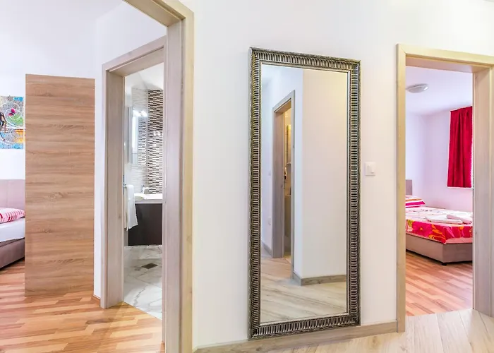 Dragan K2 - A2 Second Floor - Mpolo * Medulin