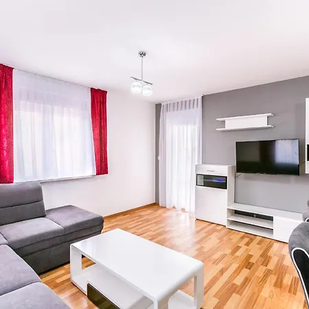 Apartment Dragan K2 - A2 Second Floor - Mpolo *