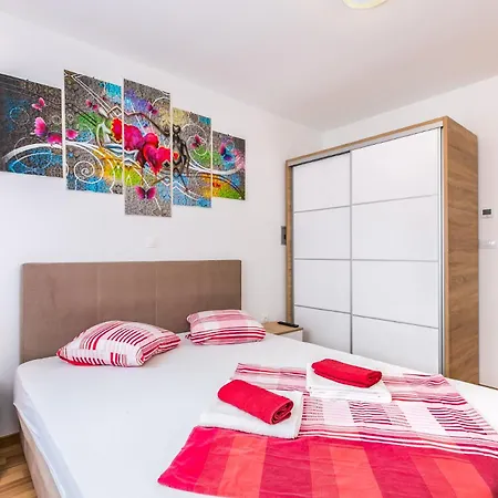 Appartamento Dragan K2 - A2 Second Floor - Mpolo