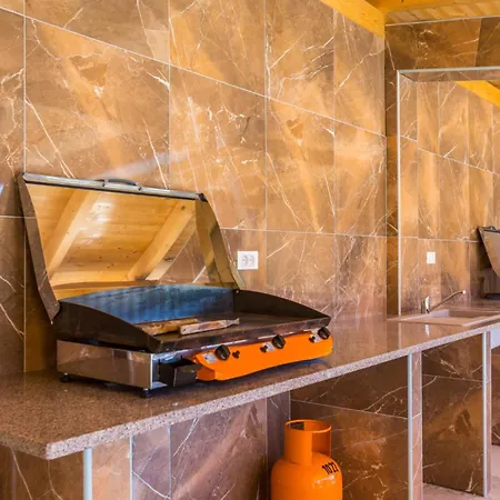 Dragan K2 - A2 Second Floor - Mpolo * Medulin