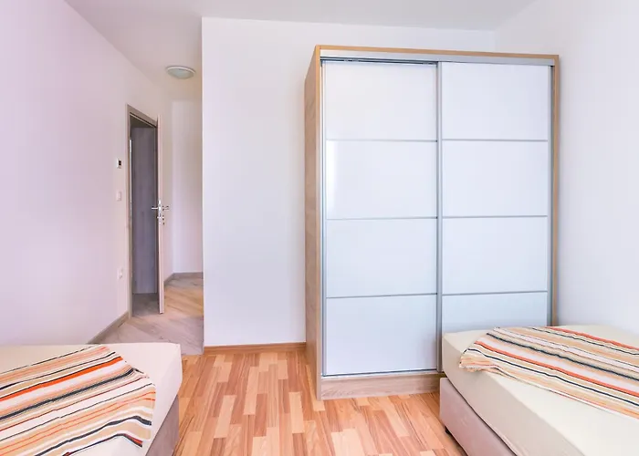 Appartement Dragan K2 - A2 Second Floor - Mpolo