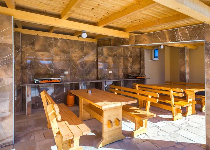 Dragan K2 - A2 Second Floor - Mpolo *