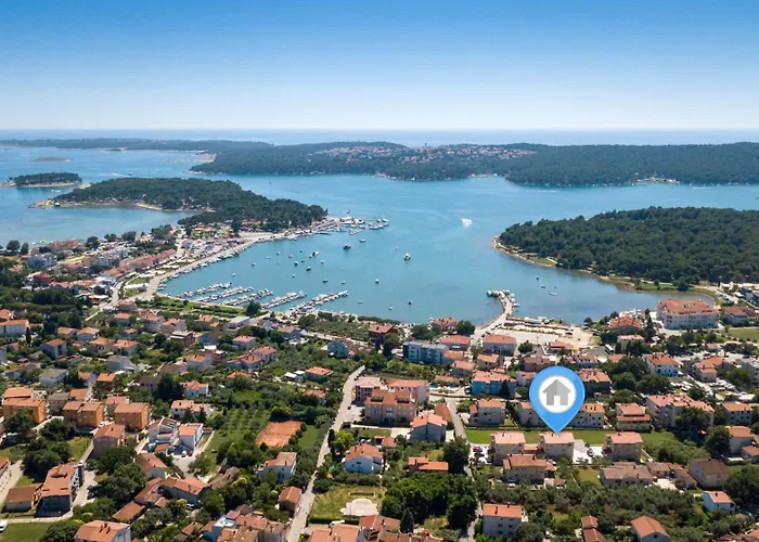 Appartement Dragan K2 - A2 Second Floor - Mpolo *